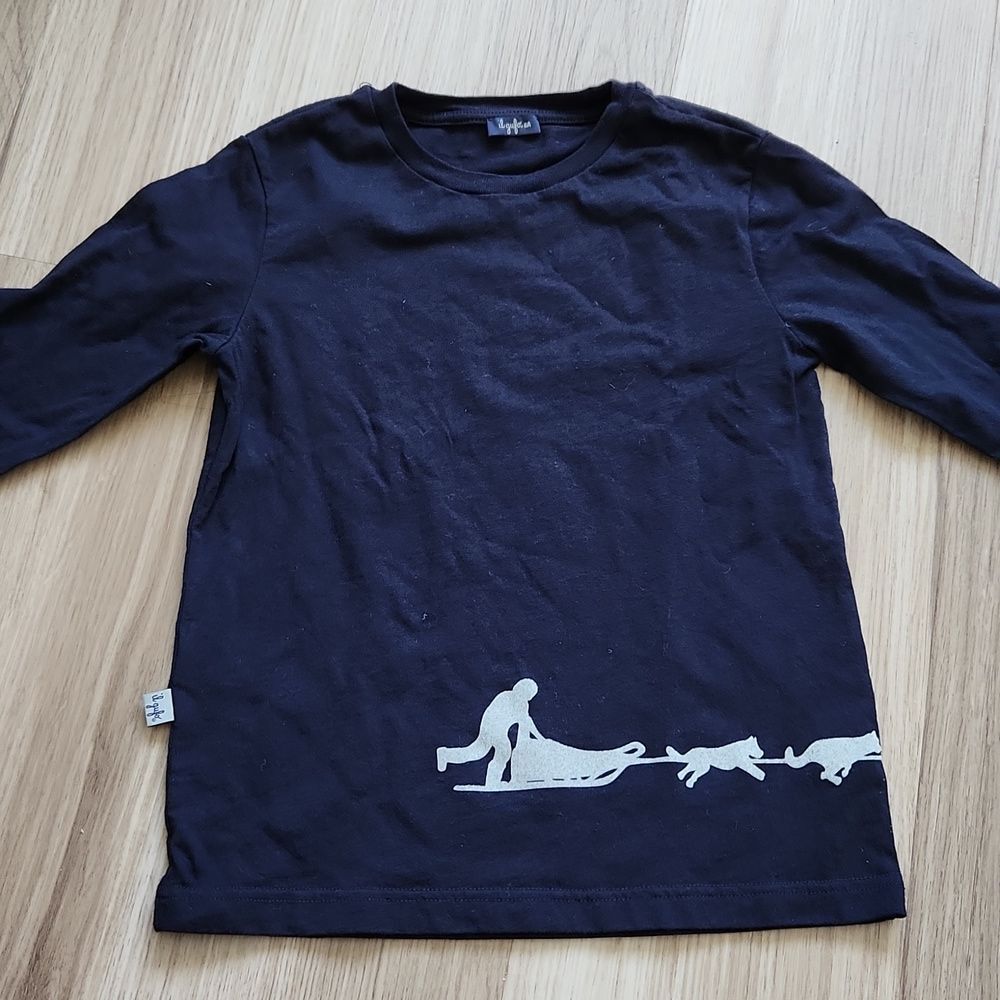Il Gufo Tshirt bundle - Picture 3 of 7